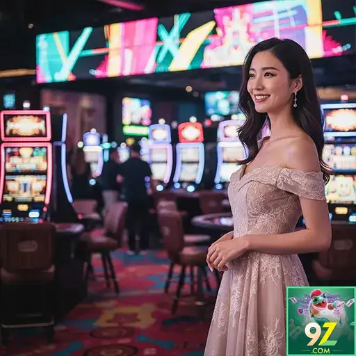 9z participe de avançado entretenimento online